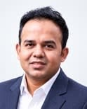 Sachin Sehgal