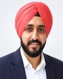 Amarpal Khanuja