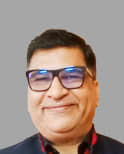Vikas Gera
