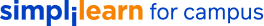Simplilearn for Campus