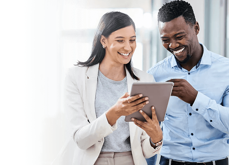 New Hire Onboarding Training