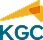 KGC logo