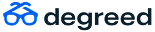 Degreed logo