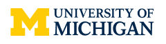 University of Michigan