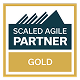 Scaled Agile Partner