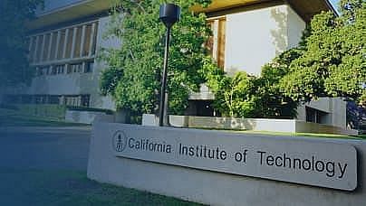 Caltech CTME