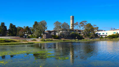 UC Santa Barbara Professional and Continuing Education