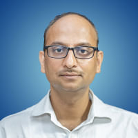 Dr. Himanshu Shekhar