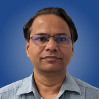 Dr. Vinayak Ram Tripathi