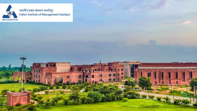 Executive Post Graduate Diploma in Leadership & Strategy
