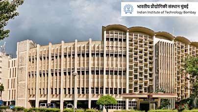 IIT Bombay IEOR