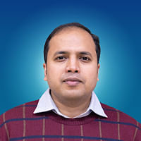 Dr. Kushal Saha