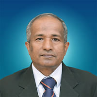 Dr. Manoj Thomas
