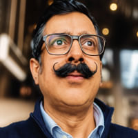 Prof Saurabh Saksena