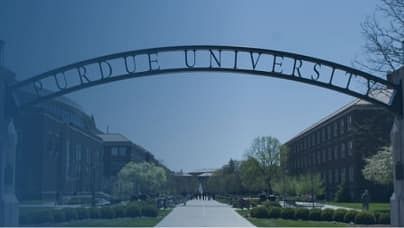 Purdue University