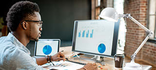 Tableau Desktop Specialist Certification Training
