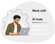 Stand Out With Applied Agentic AI Expertise
