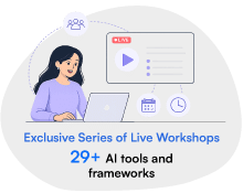 Move From Analyzing Data to Building AI Systems