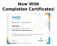 FREE Java Certification Training