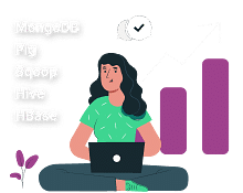 Earn upto ₹21LPA as a big data engineer!