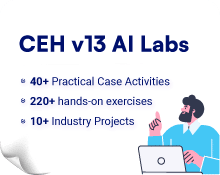 Become a Certified Ethical Hacker!