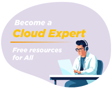 Advance Your Career as a Cloud Expert