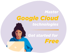Become a Google Cloud Expert