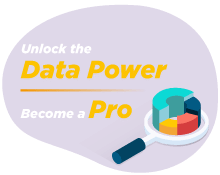 Become a Data-Driven Leader