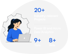 Want to Become a Data Analyst? Learn From Experts!