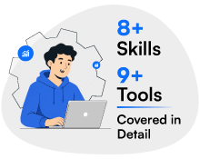 Become an Expert in Data Analytics