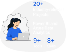 Your Data Analytics Career is Around The Corner!