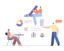 Data Visualization Expert Master's Program