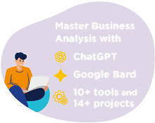 Become a Certified Business Analyst In 6 Months