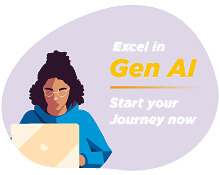 Master Generative AI in 2024