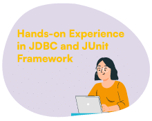 Learn Java With Expert-Led Training