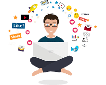 Master's Program: Digital Marketing Associate