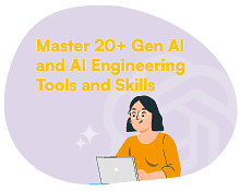 Acquire an expertise in artificial intelligence