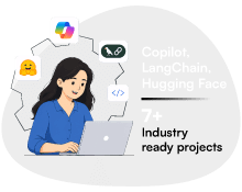 Build AI Copilots, Apps, and Agents in 16 Weeks