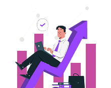 Certified PMP professionals get 2X high-paid jobs!