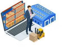 PCP in Digital Supply Chain Management