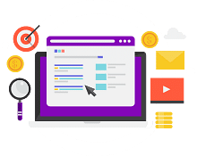 Programa de Maestría de Especialista en Marketing Digital