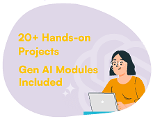 Earn a Virginia Tech - Simplilearn Digital Badge