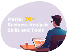 Become an Business Analysis Expert