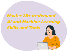 Gain AI and Machine Learning Expertise in 6 Months