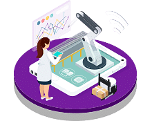Automation Test Engineer Master's Program