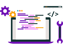 Complete course for web developers
