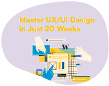 Learn UX/UI Design With Gen AI Like Never Before