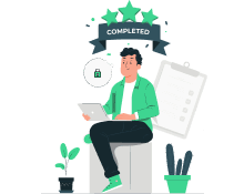 Learn How to Secure, Test & Manage IT Systems