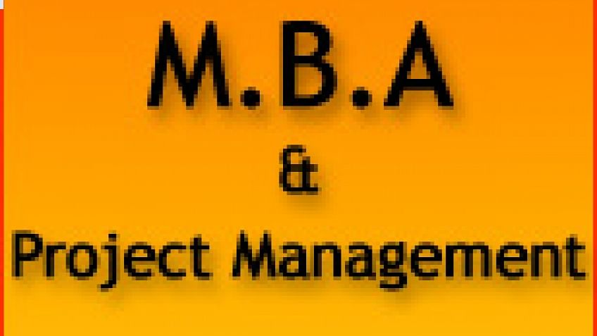 Por que os MBAs precisam de habilidades de gerenciamento de projetos? Por que os MBAs precisam de habilidades de gerenciamento de projetos?