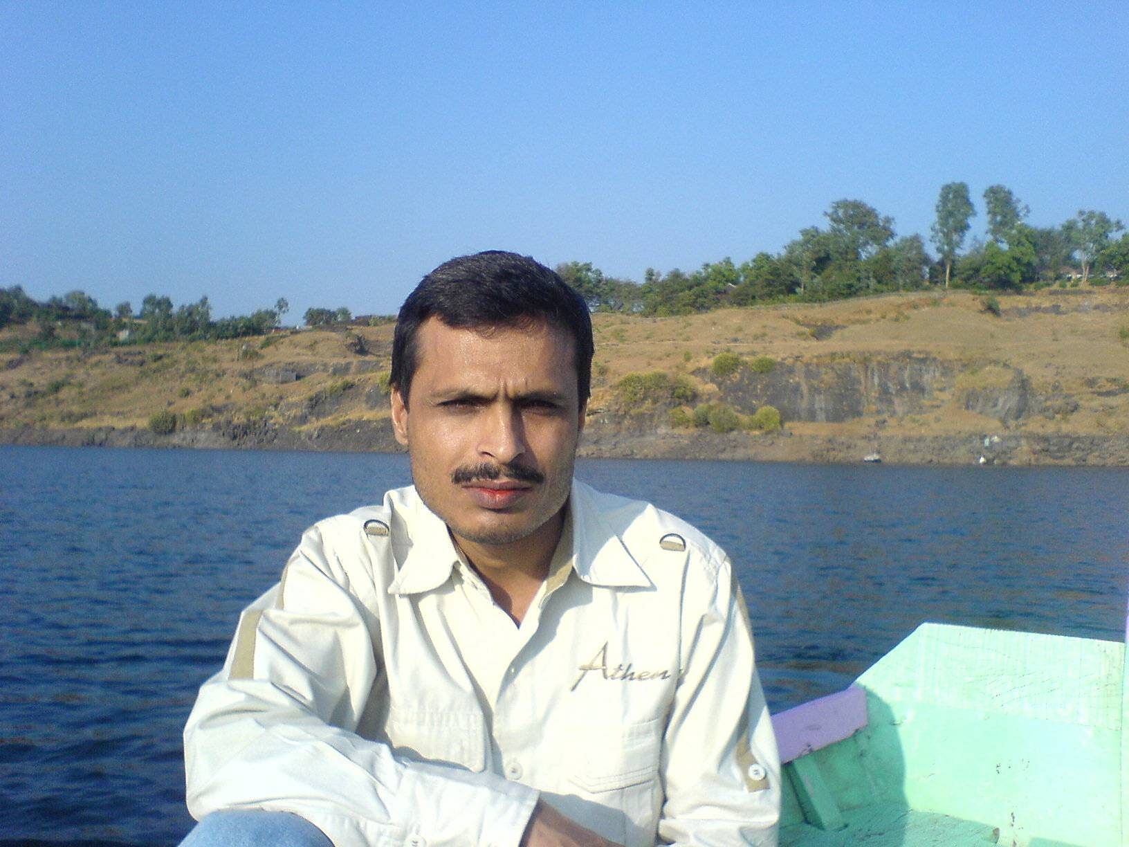 My PMP Certification Story: Satyaprakash Pandey My PMP Certification Story: Satyaprakash Pandey